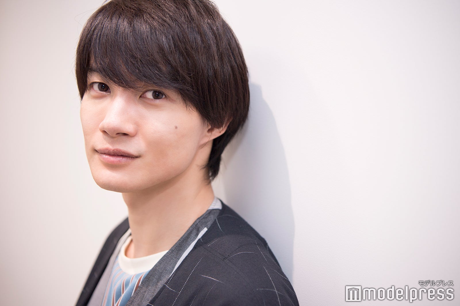 神木隆之介 演じた中で 最も好きな役 明かす 2位は 君の名は 立花瀧 モデルプレス 神木隆之介 演じた中で 最も好きな役 明かす 2位は 君の名は 立花瀧 モデルプレス