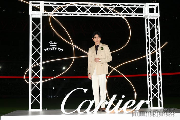 松田翔太(C)モデルプレス