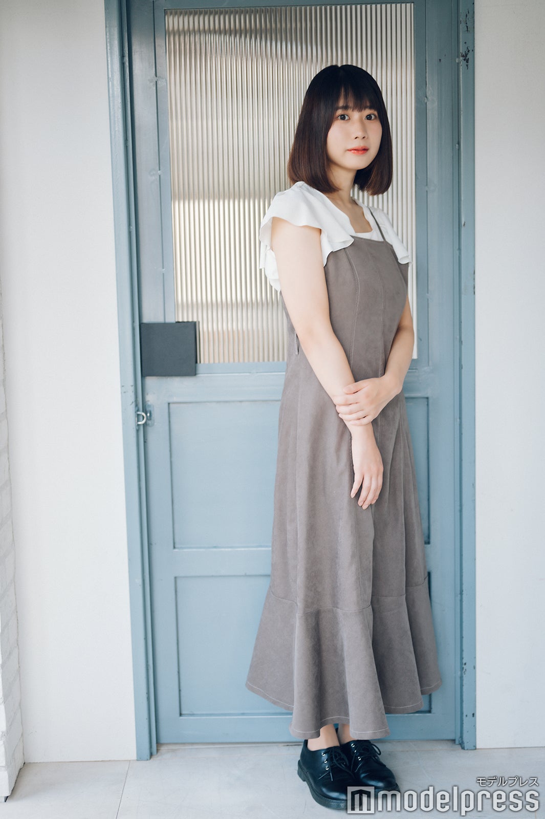 福島有咲さん（C）モデルプレス