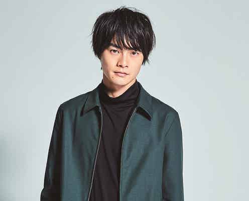 結木滉星「smart」専属モデルに就任<本人コメント>