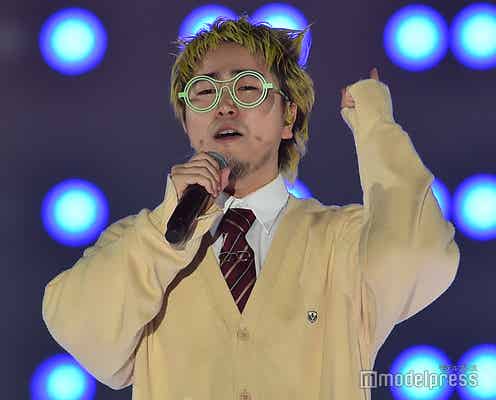 こっちのけんと、兄・菅田将暉がプレッシャーになった過去 作詞始めるきっかけの“言葉”明かす