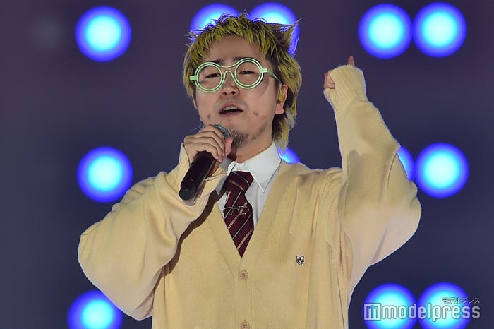こっちのけんと(C)モデルプレス