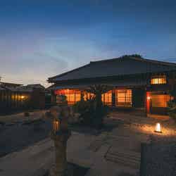 古民家宿 るうふ 遊之家/提供画像