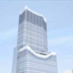 東急歌舞伎町タワーイメージ/画像提供:東急