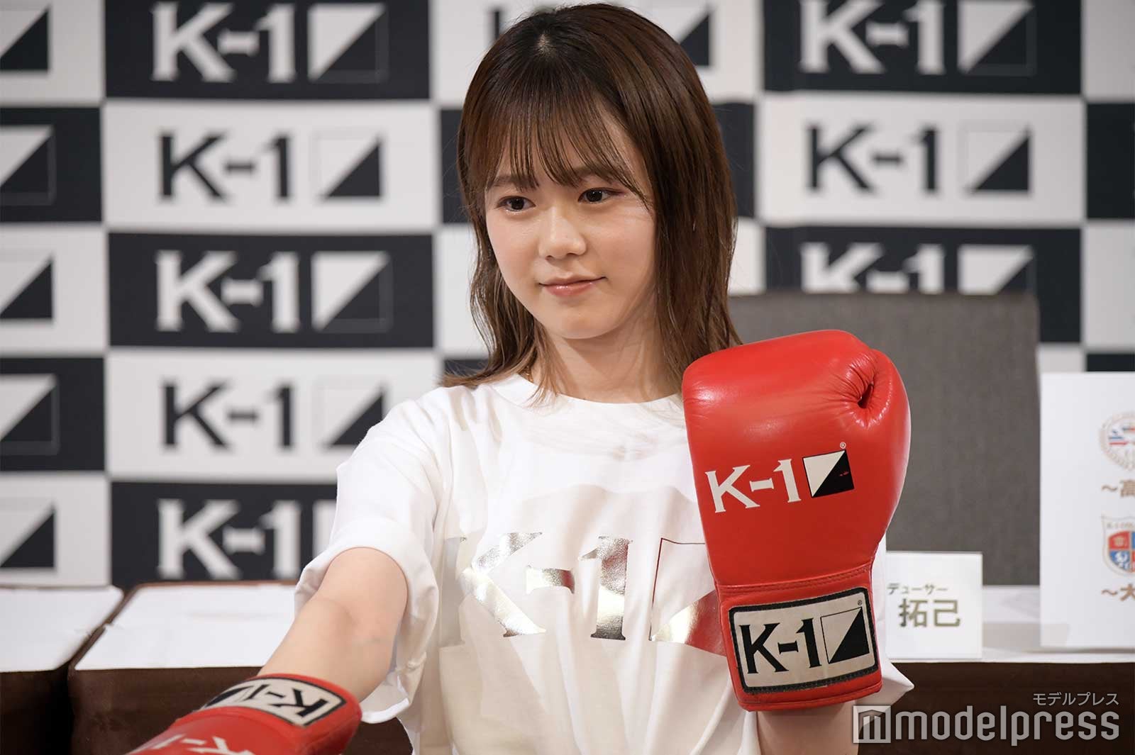 川口葵（C）モデルプレス