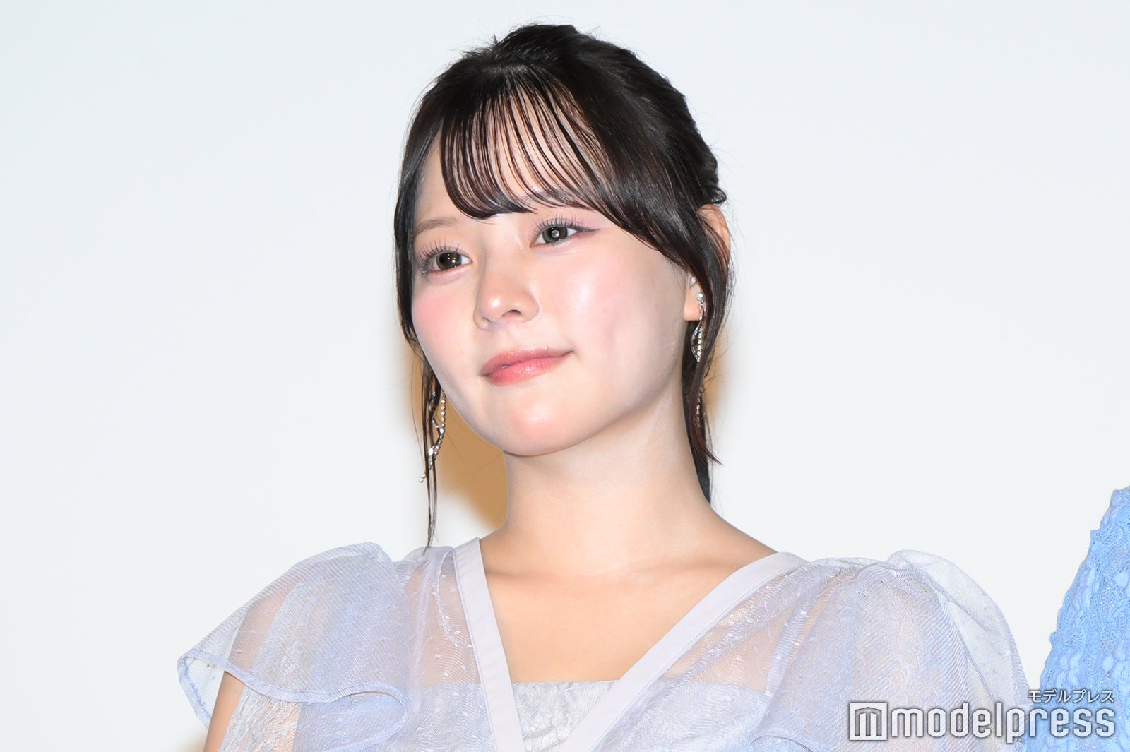 齊藤なぎさ（C）モデルプレス