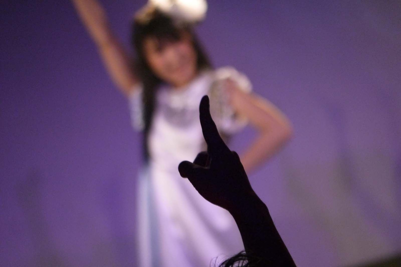 「全国IDOL AUDITION」