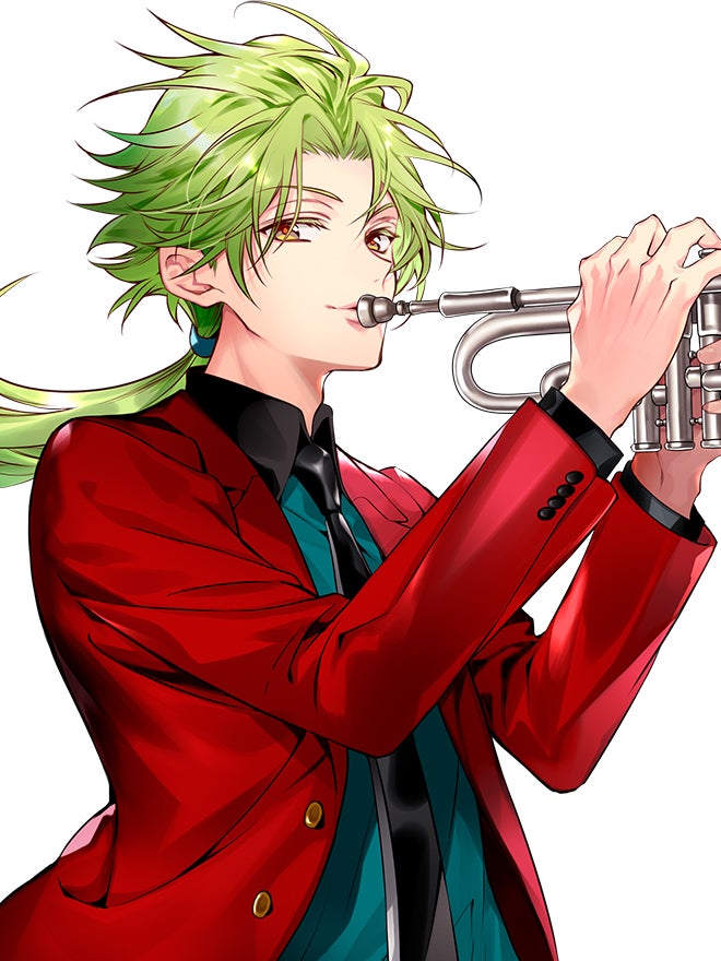 栢橋拓夢（提供画像）