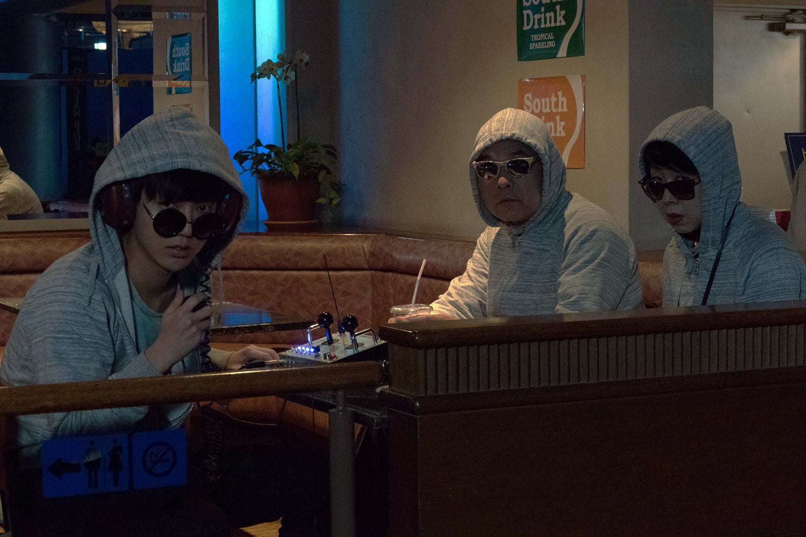 映画『いきなり先生になったボクが彼女に恋をした』（C）2016「いきなり先生」製作委員会