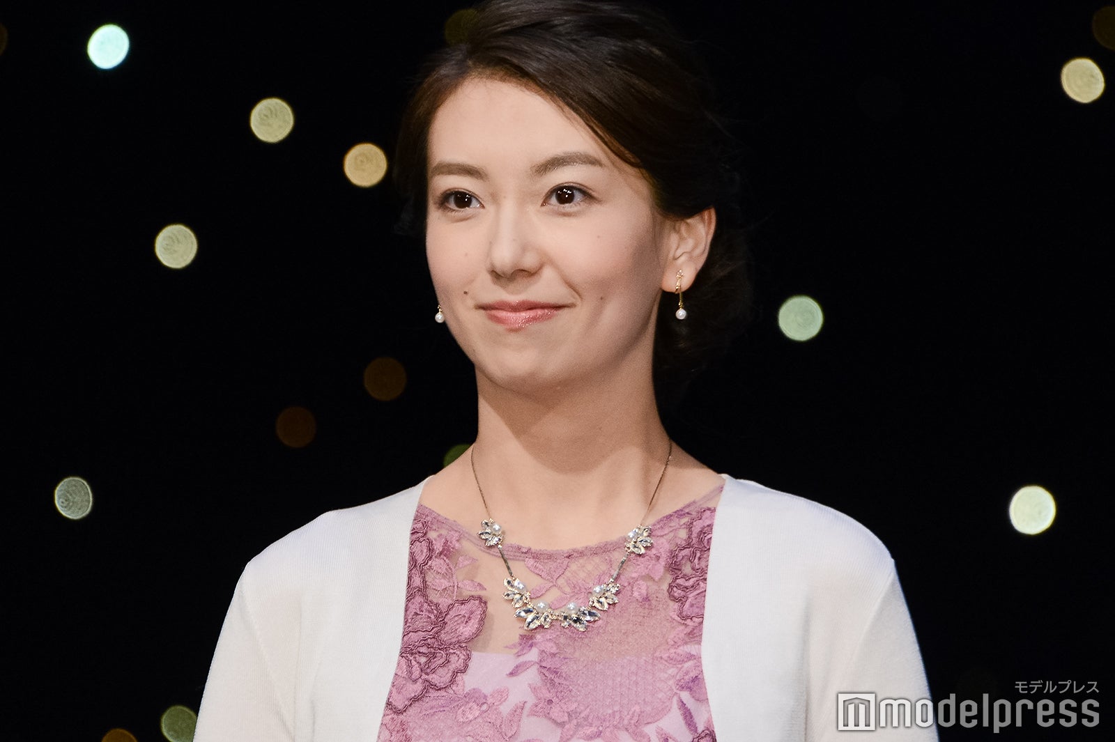 和久田麻由子アナウンサー （C）モデルプレス