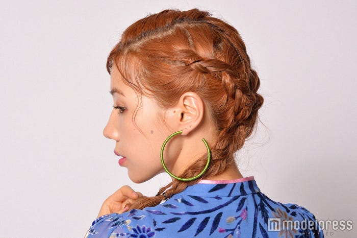 仲里依紗 (C)モデルプレス