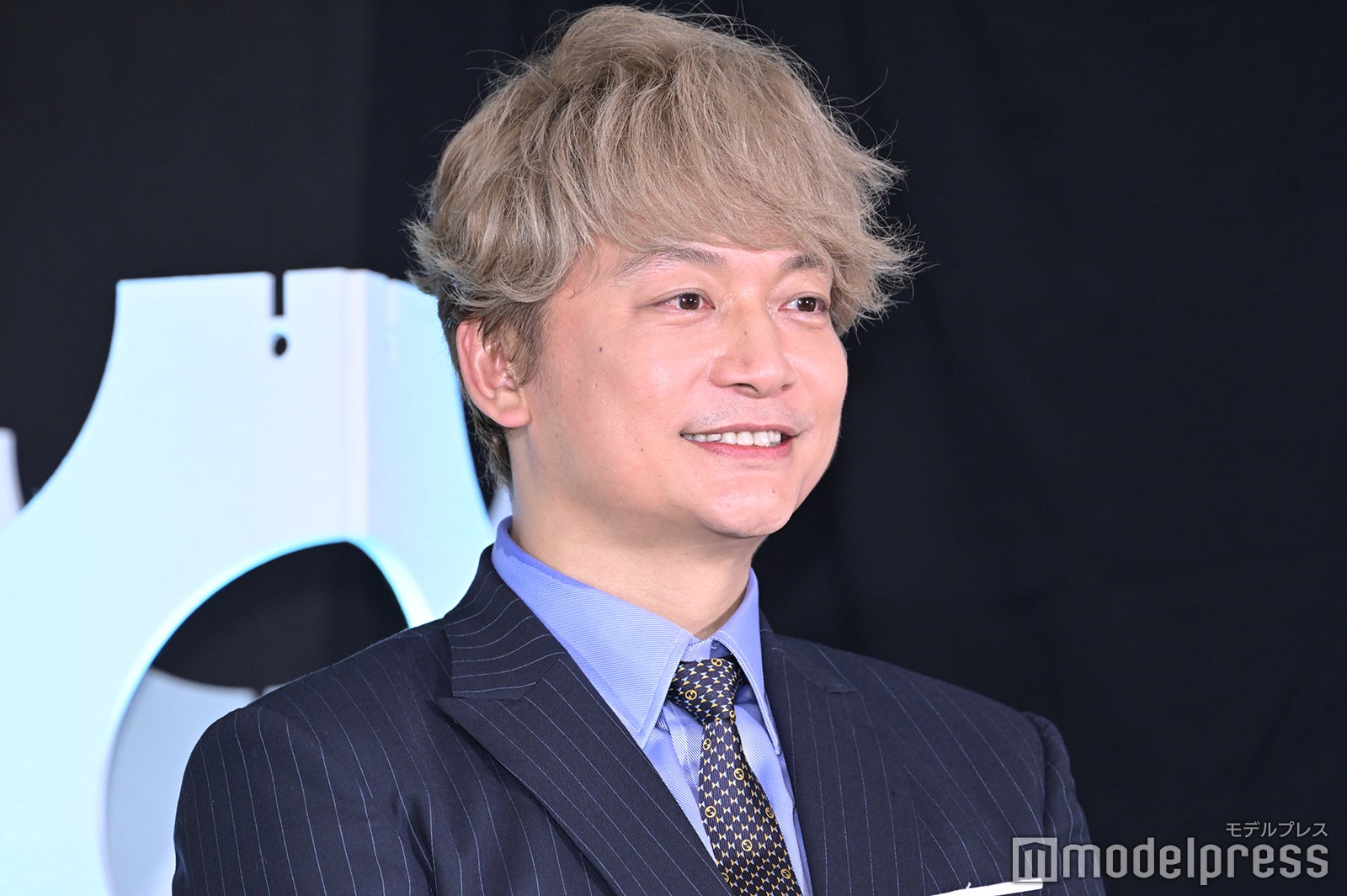 香取慎吾（C）モデルプレス