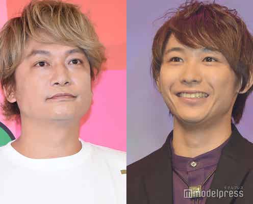 須賀健太、香取慎吾から“お年賀”届く「人にやさしく」からの縁に反響