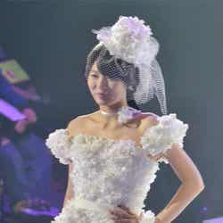 4Minuteのキム・ヒョナ