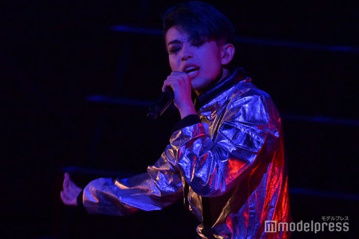 OdAkEi(C)モデルプレス