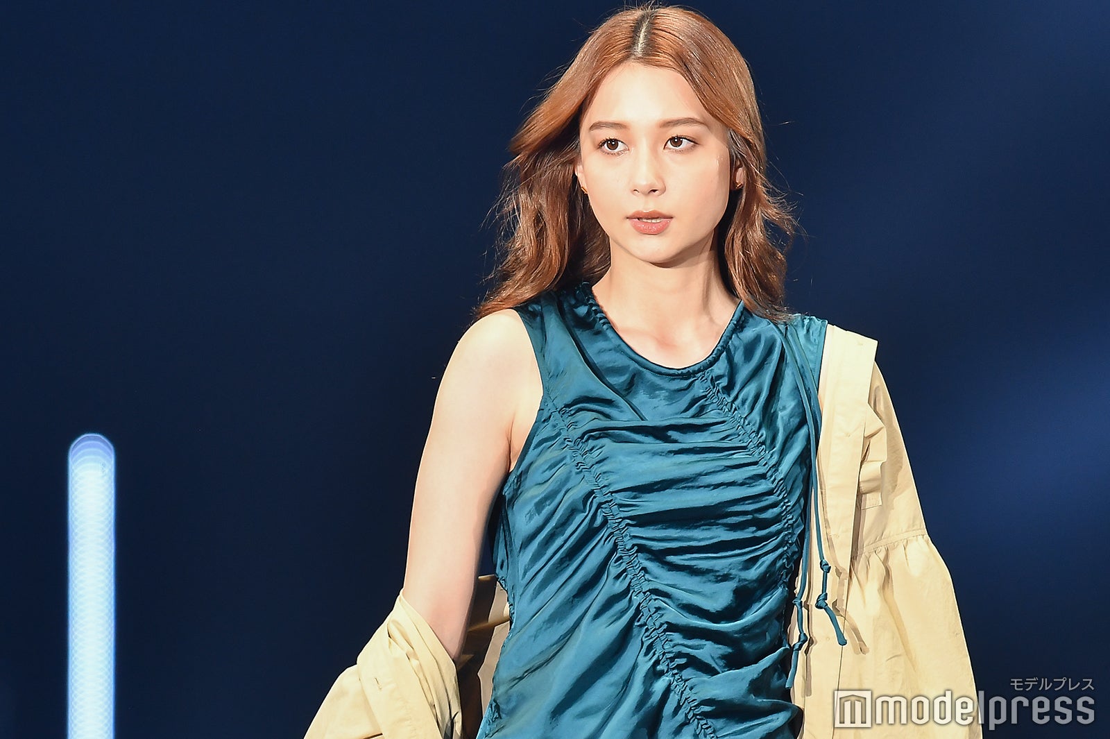 Niki（C）モデルプレス