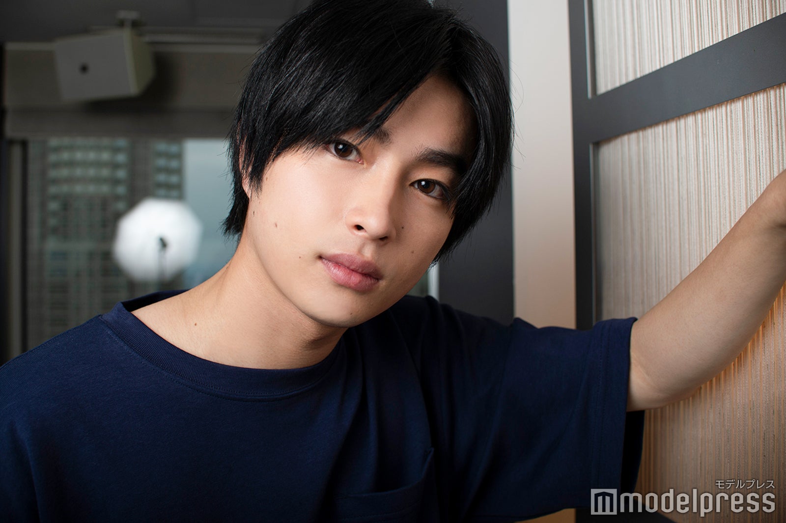 曽田陵介（C）モデルプレス