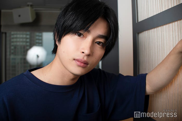 曽田陵介(C)モデルプレス