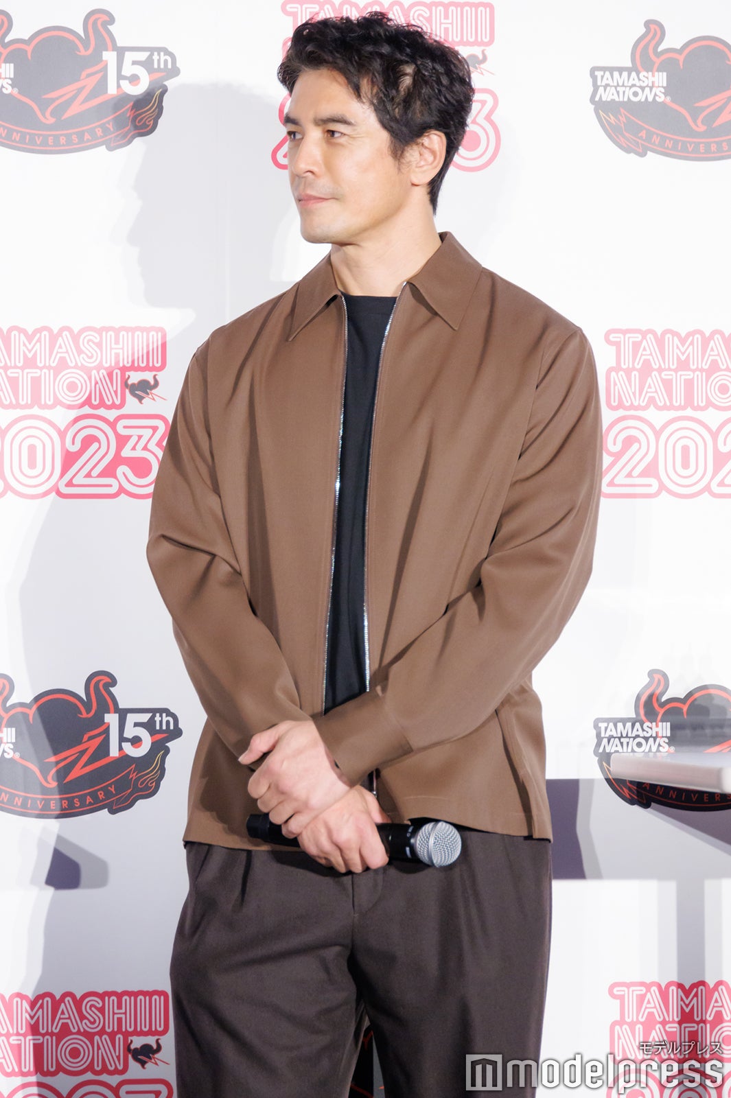 伊藤英明（C）モデルプレス