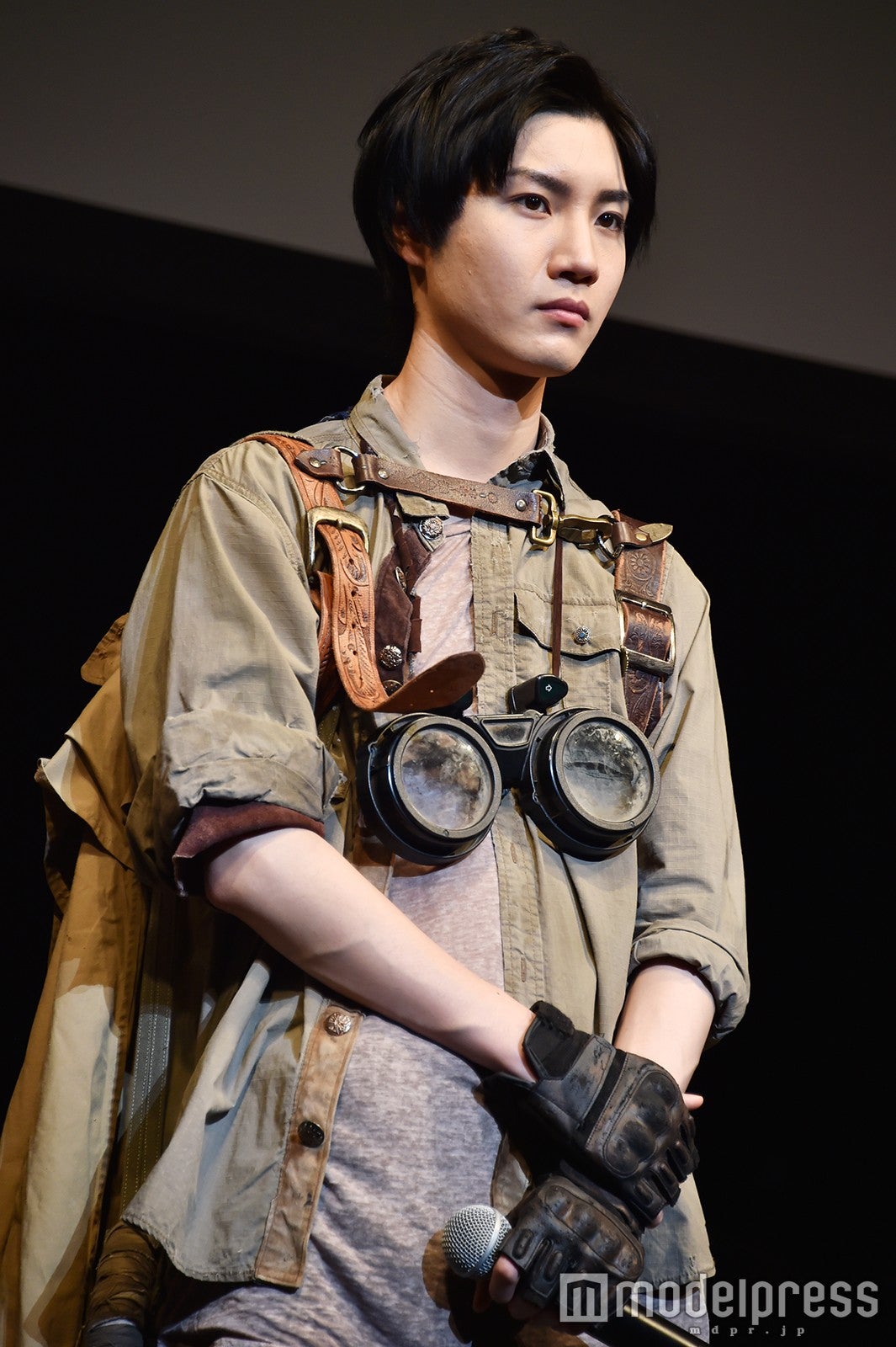 桜田通（C）モデルプレス