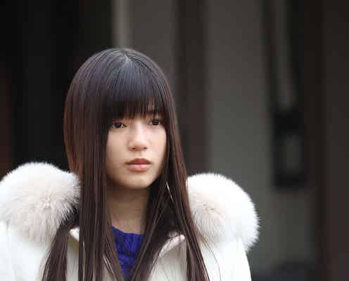 E-girls石井杏奈、月9初出演「憧れもあった」“女優役”に挑戦<トレース~科捜研の男~>