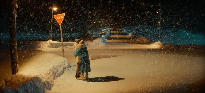 「First Love 初恋」(C)Netflix