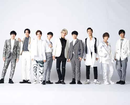 Snow Man宮舘涼太、デビュー曲への思い・意気込みを語る