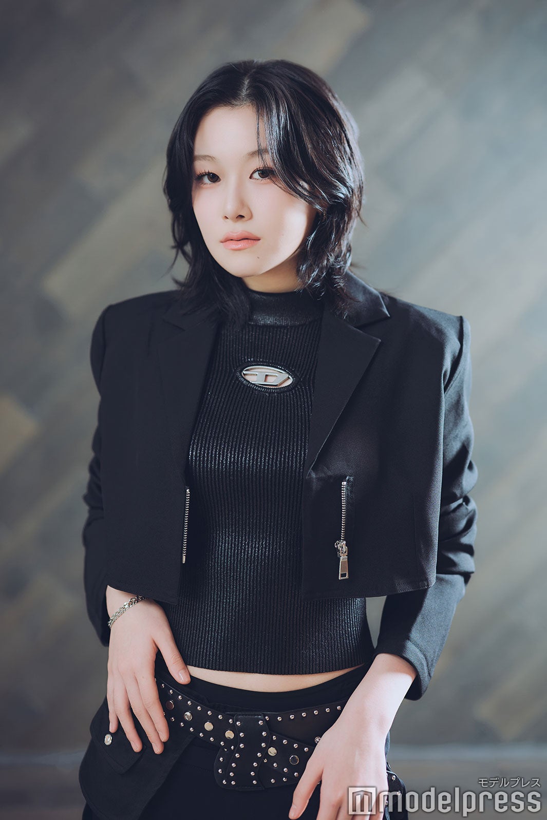 ホノカ（伊藤帆乃花）（C）モデルプレス