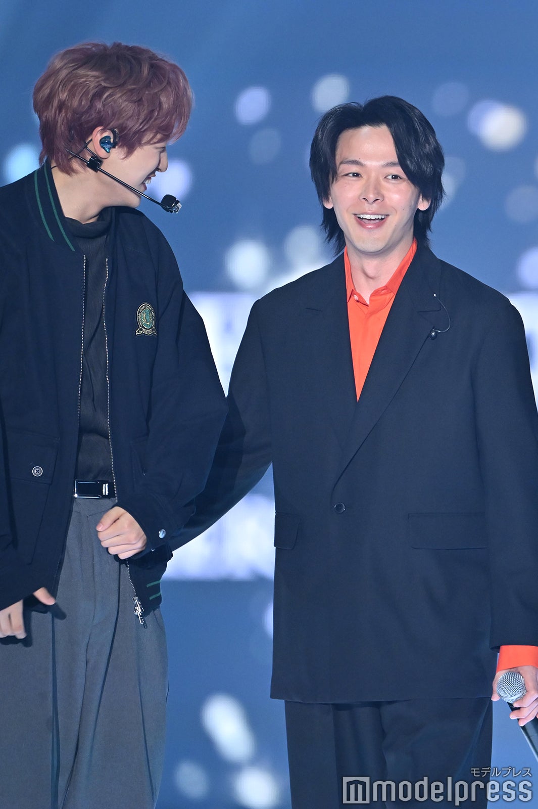 （C）モデルプレス