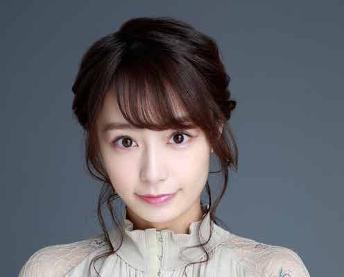 TBS退社の宇垣美里、“美女軍団”オスカープロモーション入り 所属を決めた理由明かす