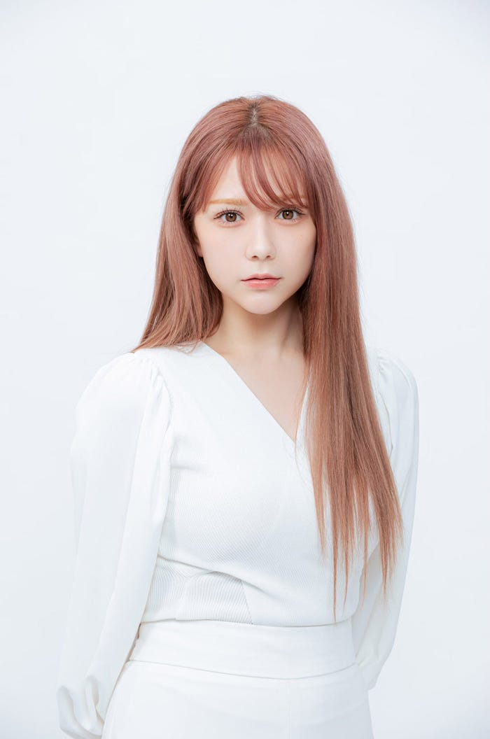 村重杏奈(提供写真)