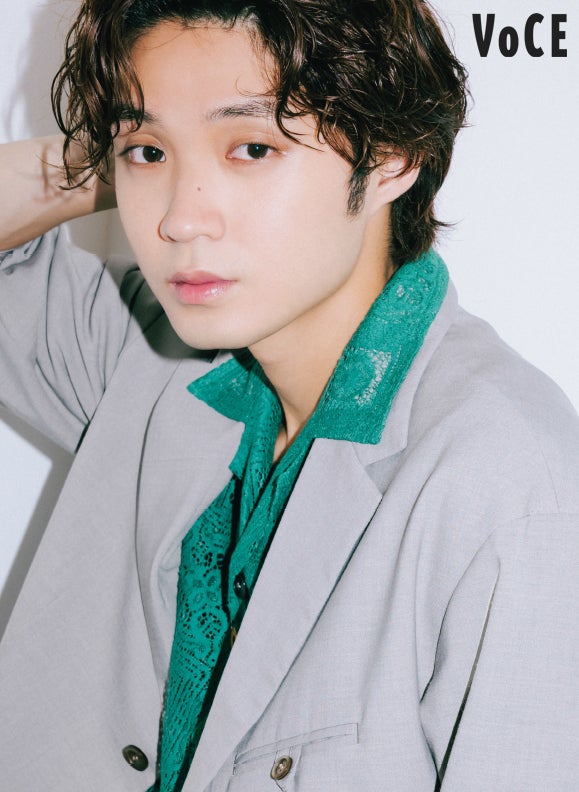 磯村勇斗、30歳の抱負語る　人柄にスタッフ感激