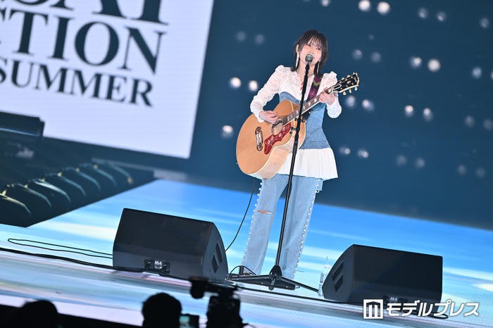 山本彩(C)モデルプレス