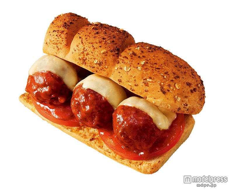 「Big★ミートボール」290円（税込）