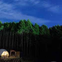GLAMPING GATE奈良/提供画像