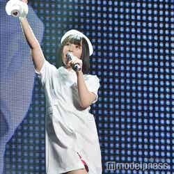 「AKB48矢作萌夏ソロコンサート～みんなまとめてすちにさせちゃうぞ～」 （C）モデルプレス