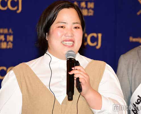 ゆりやん、明石家さんまの「宮迫を預かることになりそう」発言にコメント