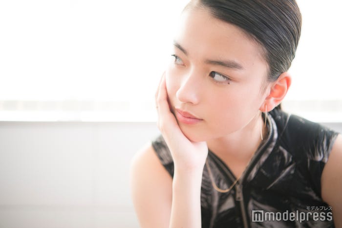 茅島みずき(C)モデルプレス