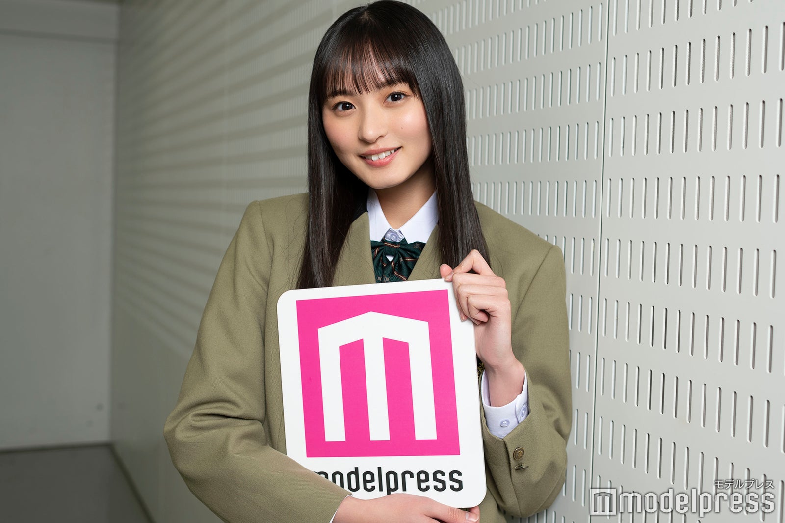 遠藤さくら（C）モデルプレス