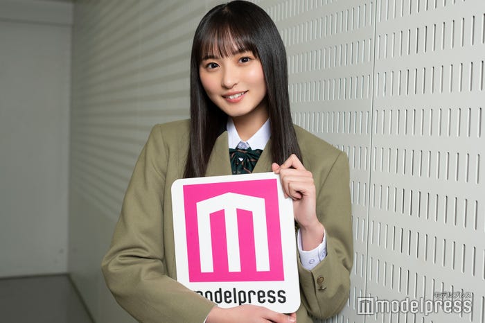 遠藤さくら(C)モデルプレス