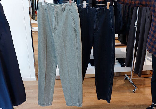 ユニクロユー　Uniqlo