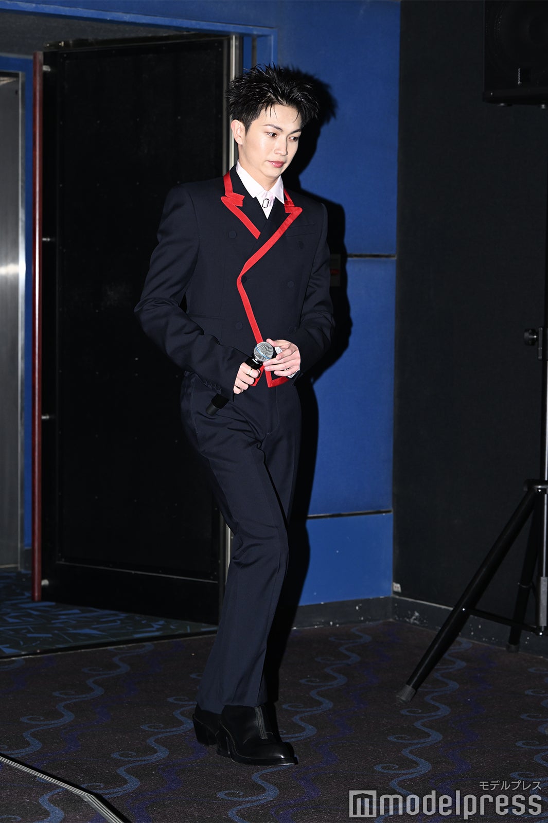 綱啓永（C）モデルプレス