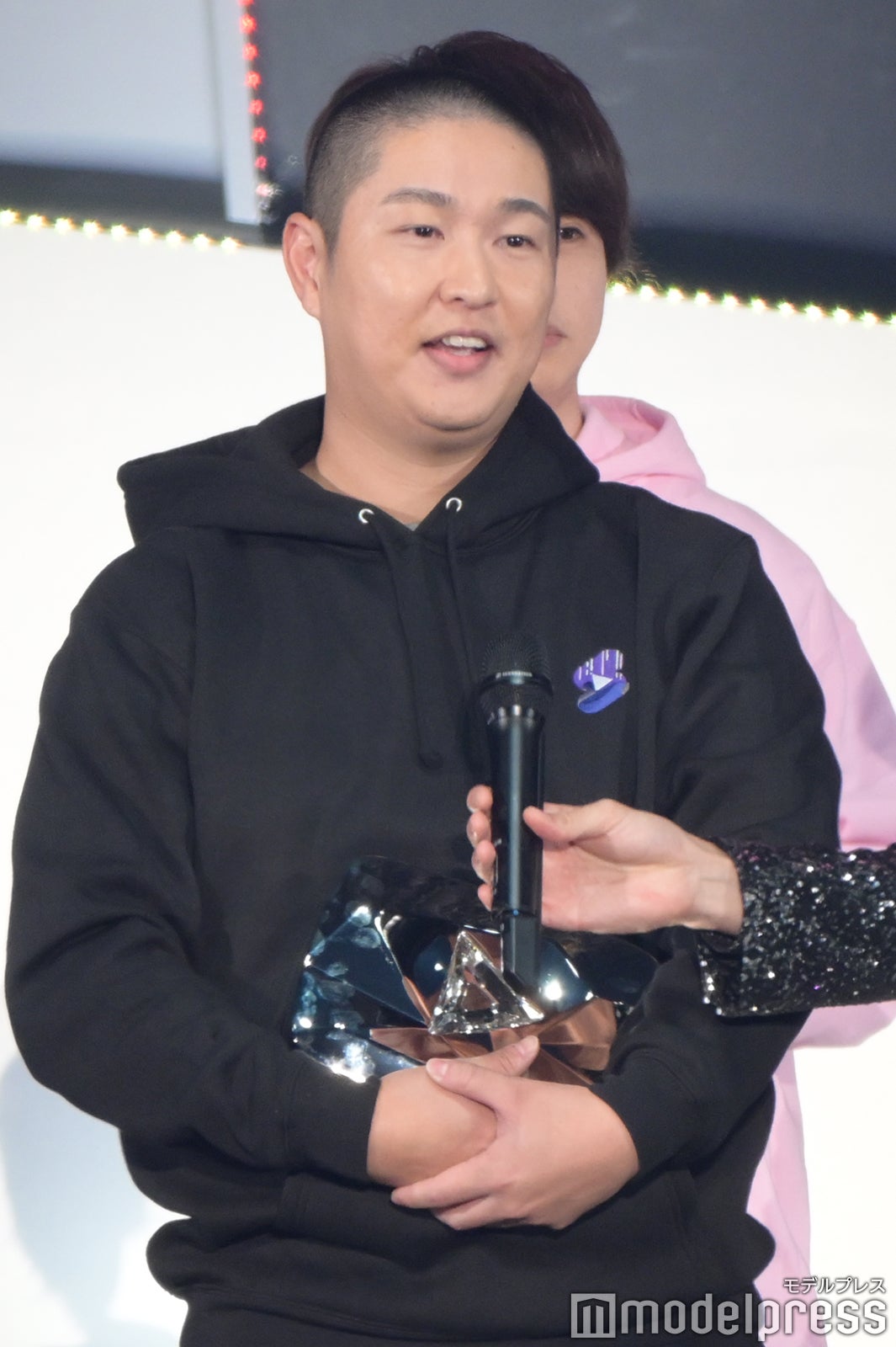 Sagawa／さがわ（C）モデルプレス