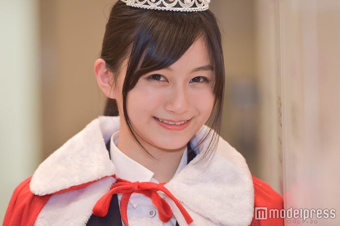 ゆきゅん(C)モデルプレス