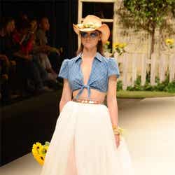 「WC」2013年春夏コレクション