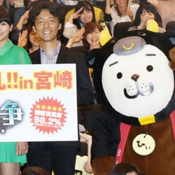 岡田准一、大ヒットの「図書館戦争」続編に意欲
