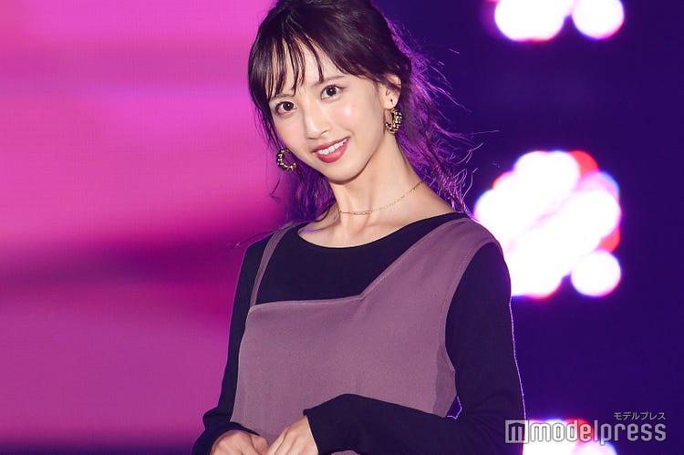 乃木坂46佐藤楓 オールスター感謝祭 ミニマラソンで快挙 女子芸能人ランナー1位に モデルプレス 乃木坂46佐藤楓 オールスター感謝祭 ミニマラソンで快挙 女子芸能人ランナー1位に モデルプレス
