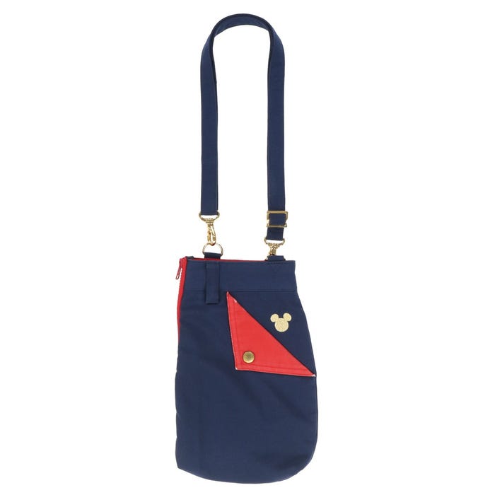 ショルダーバッグ¥19,000(C)Disney