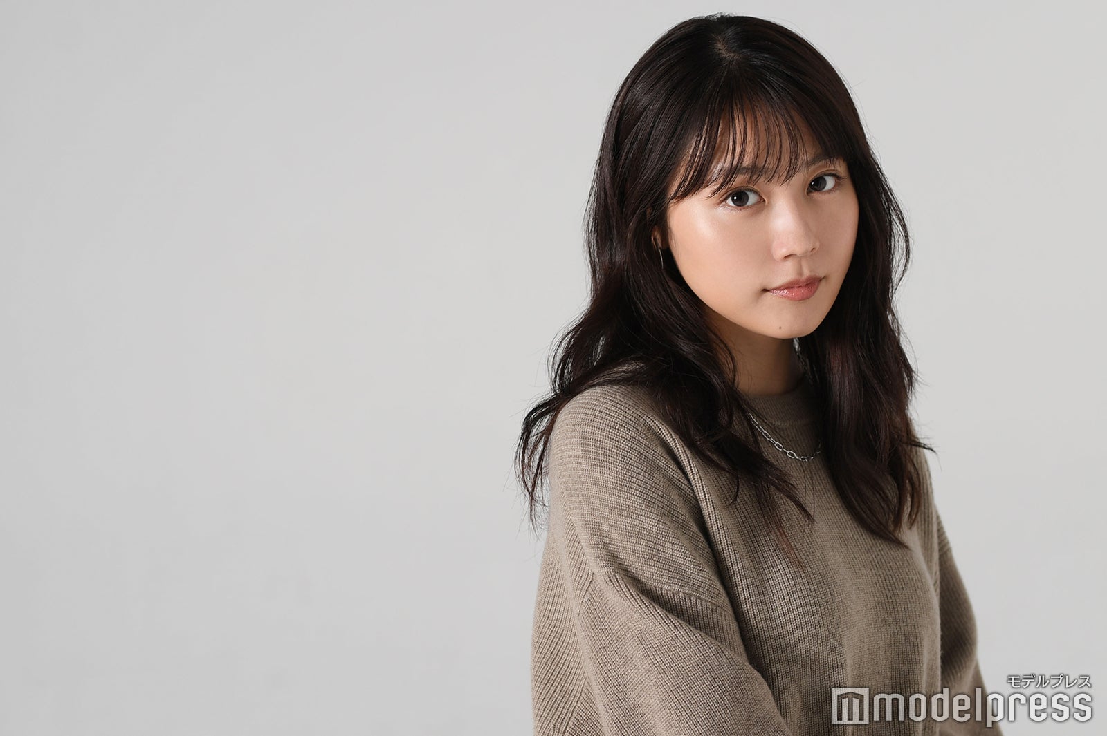 有村架純（C）モデルプレス