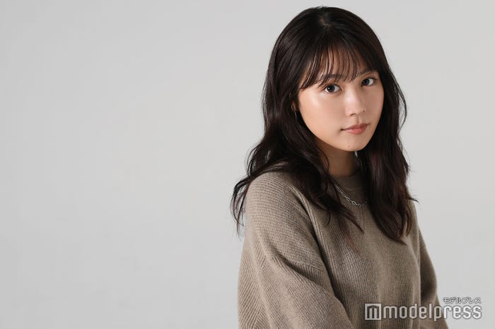 有村架純(C)モデルプレス